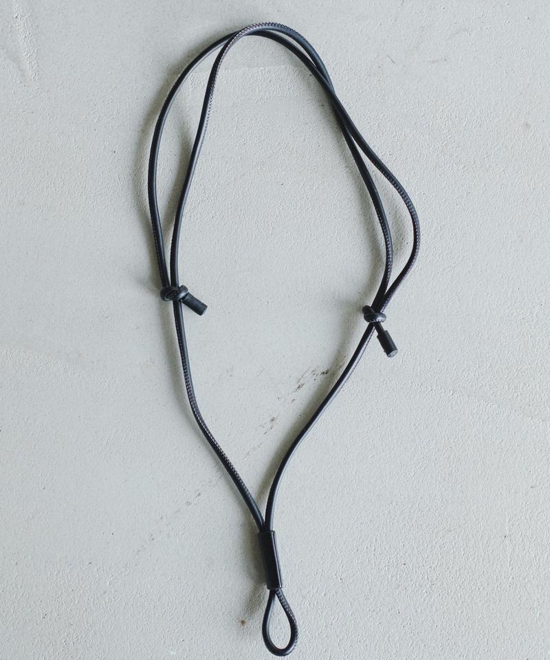 ホルダーネックレス&リフィルボトル