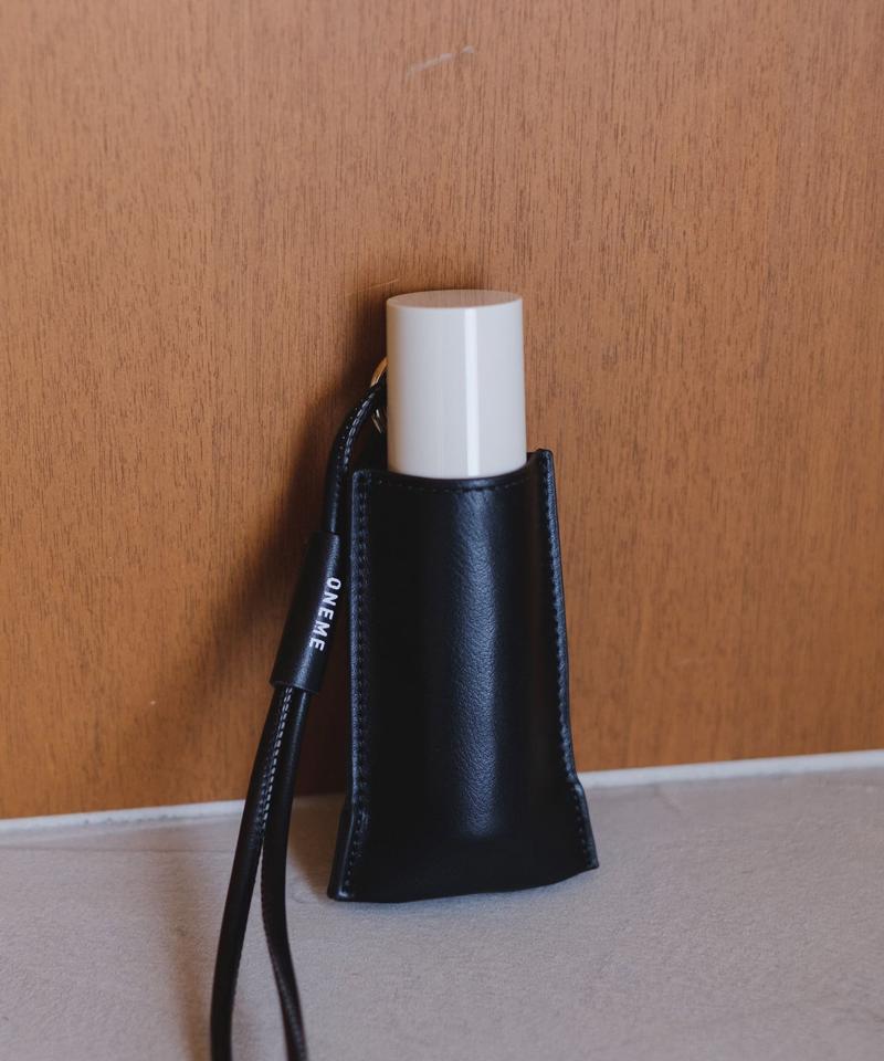 ホルダーネックレス&リフィルボトル