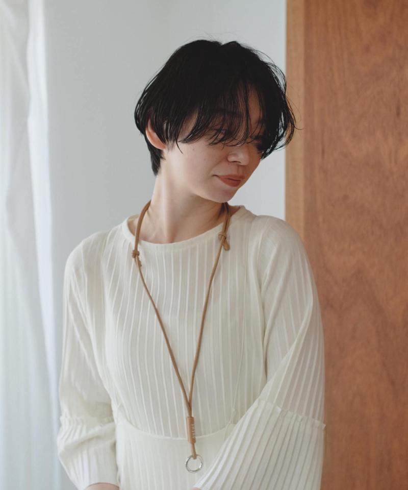 ホルダーネックレス&リフィルボトル