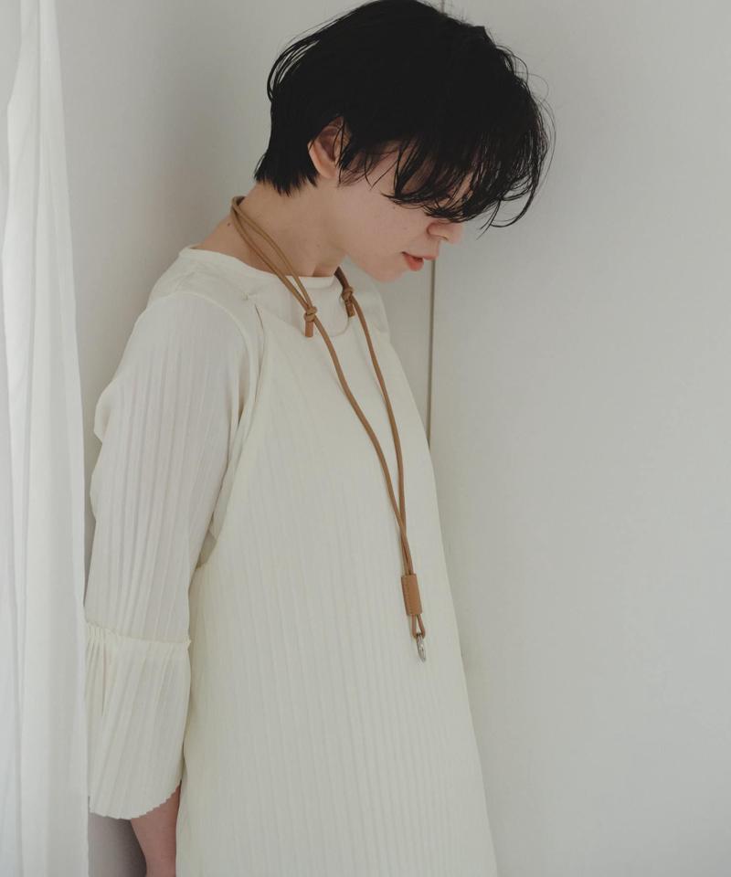 ホルダーネックレス&リフィルボトル