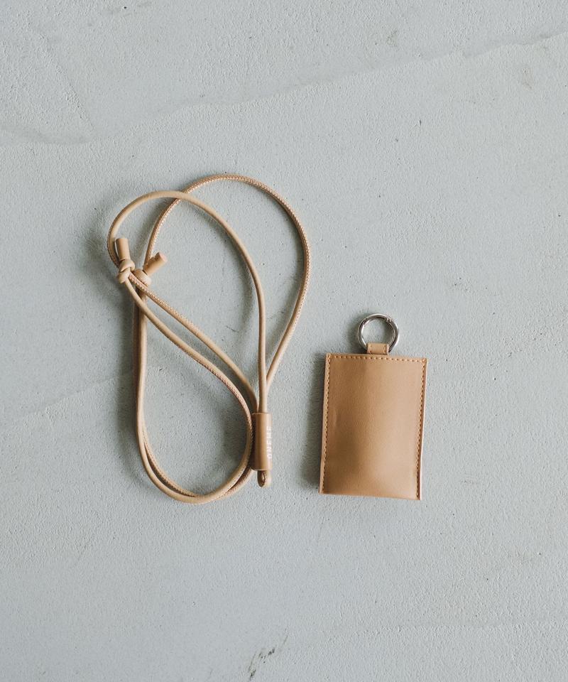 ホルダーネックレス&リフィルボトル