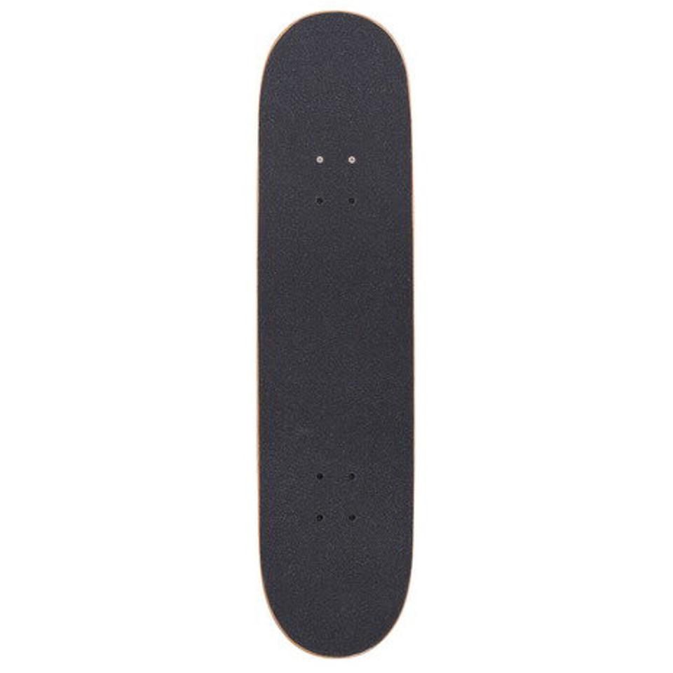 イナフ（Enuff）（メンズ）CHERRY BLOSSOM 8 スケートボード スケボー デッキ 8インチ ENU3250 Black コンプリート 完成品 セット【ラッピング不可商品】