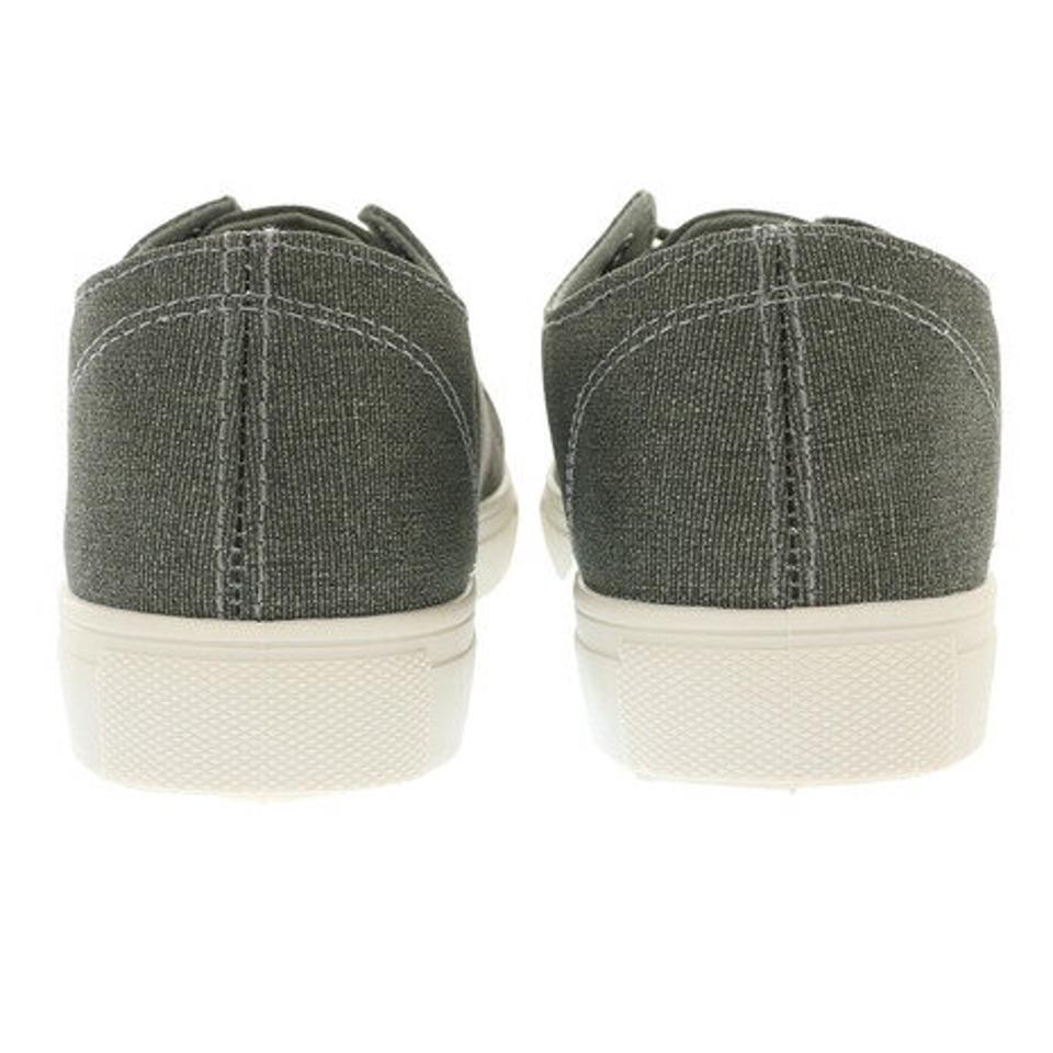 リーバイス（LEVIS）（メンズ）メンズ スニーカー カーキ 231552 KHAKI.. ピルズベリー PILLSBURY