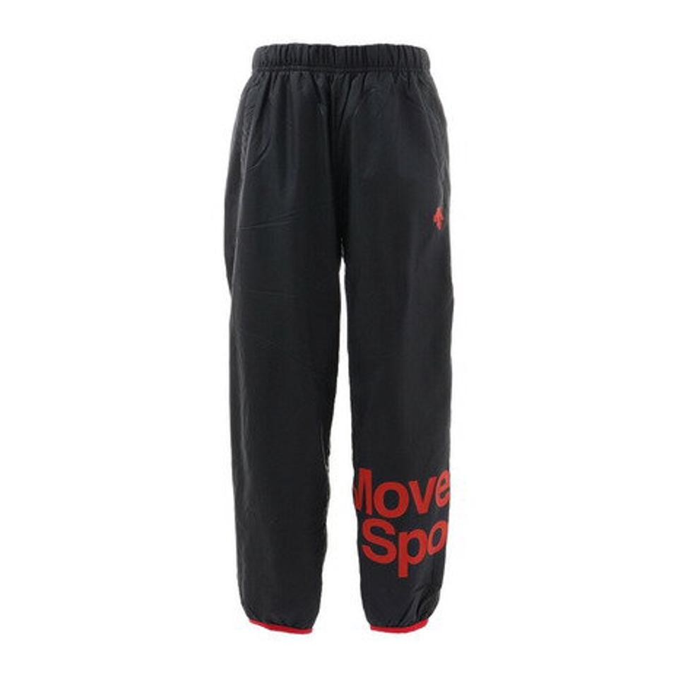 デサント（DESCENTE）（キッズ）ジュニア ウィンドパンツ DMJQJG30 NV スポーツウェア オンライン価格