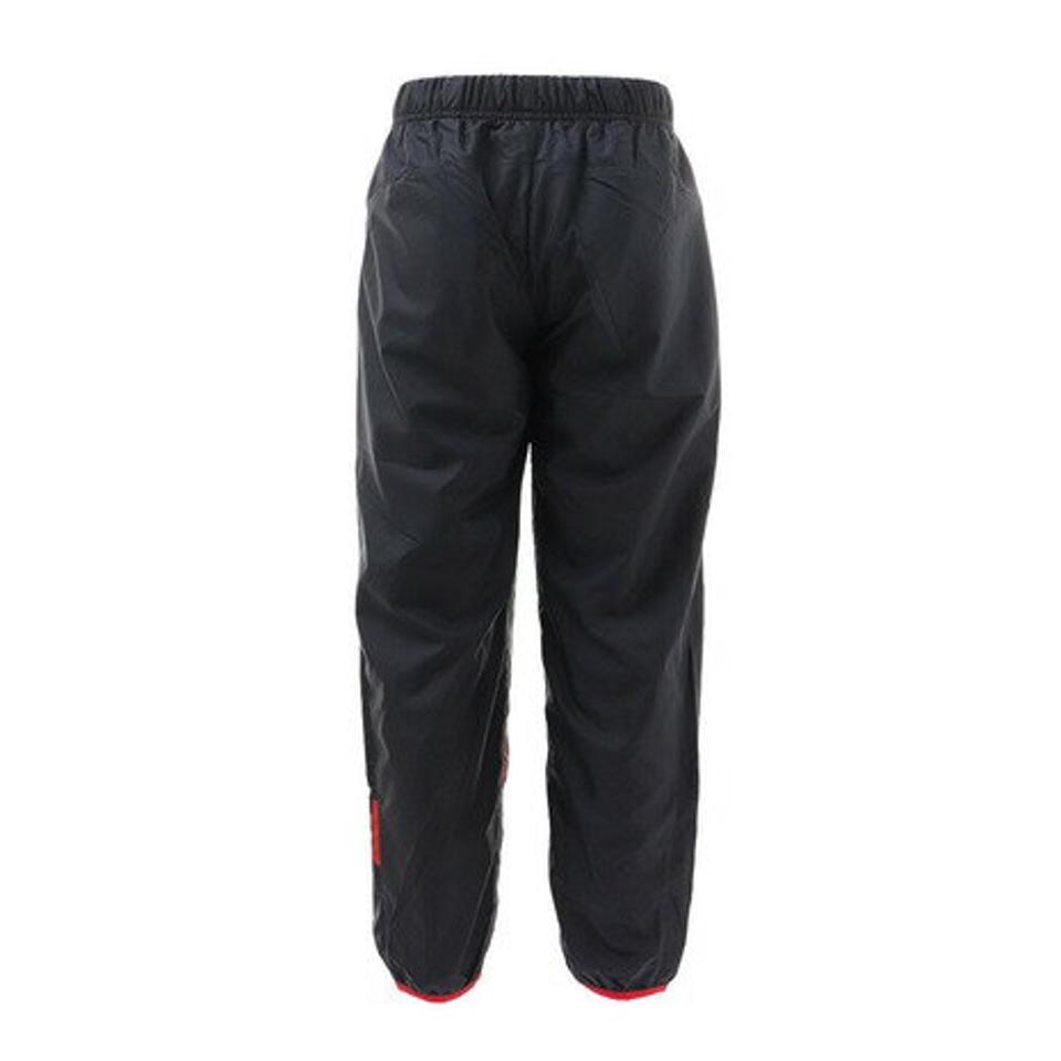 デサント（DESCENTE）（キッズ）ジュニア ウィンドパンツ DMJQJG30 NV スポーツウェア オンライン価格