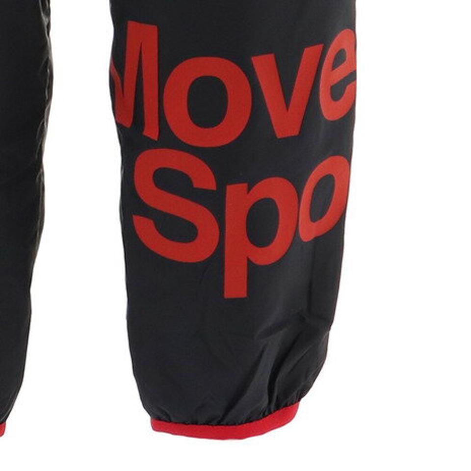 デサント（DESCENTE）（キッズ）ジュニア ウィンドパンツ DMJQJG30 NV スポーツウェア オンライン価格