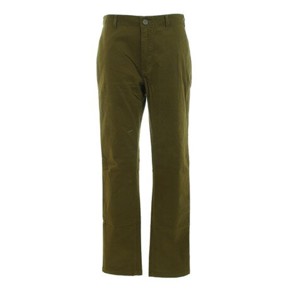 サルバドール（SLVDR）（メンズ）NOS チノパンツ SD35JD82 OLISD35JD82 OLI オンライン価格