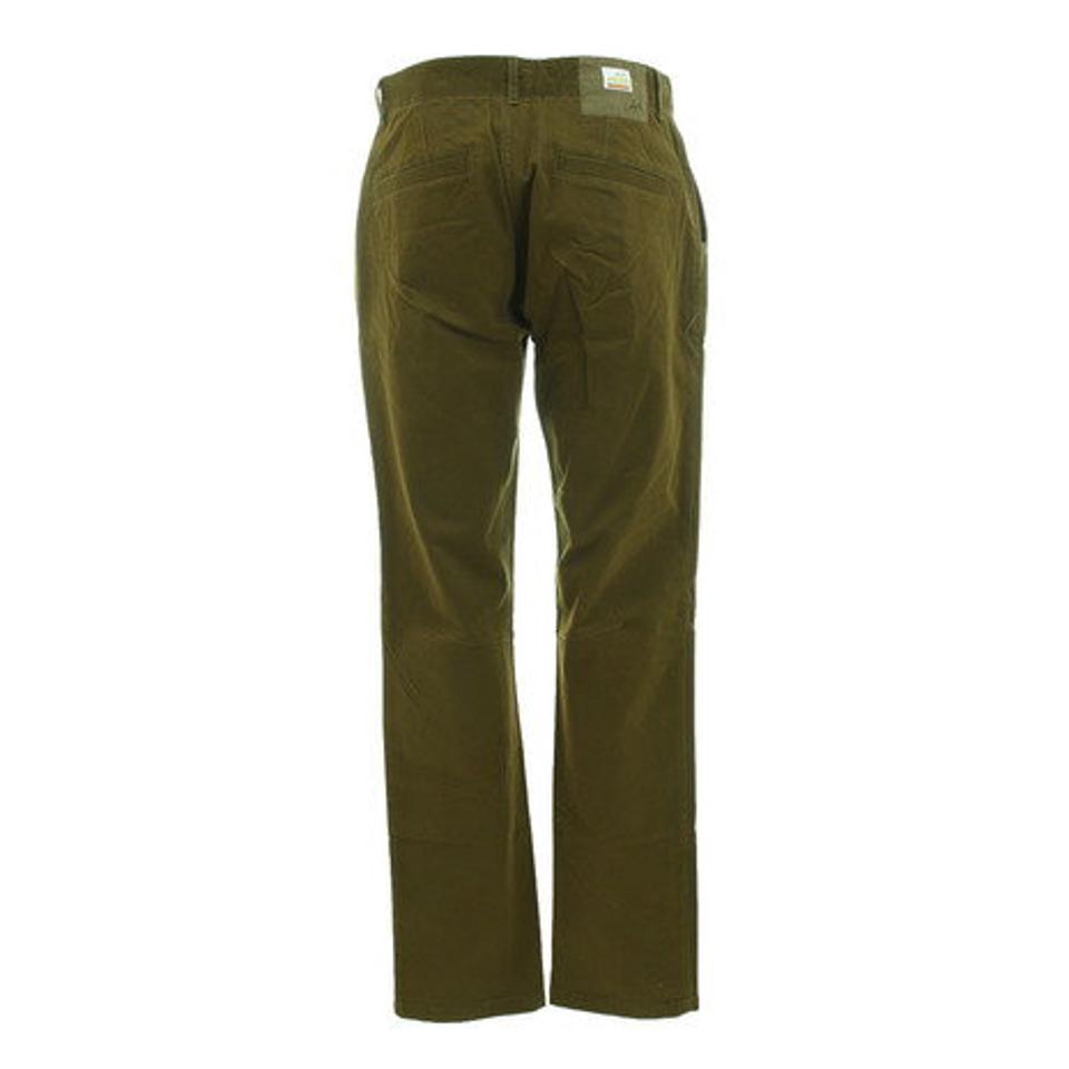 サルバドール（SLVDR）（メンズ）NOS チノパンツ SD35JD82 OLISD35JD82 OLI オンライン価格