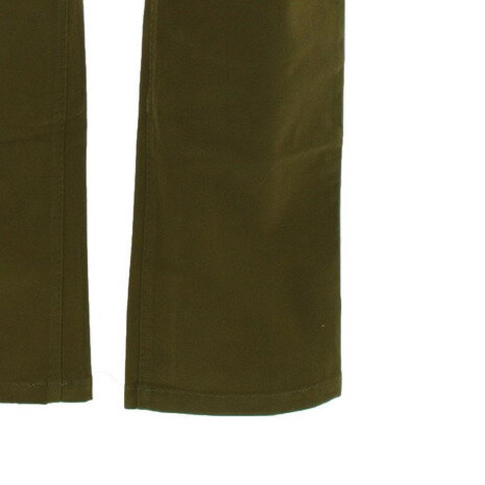 サルバドール（SLVDR）（メンズ）NOS チノパンツ SD35JD82 OLISD35JD82 OLI オンライン価格