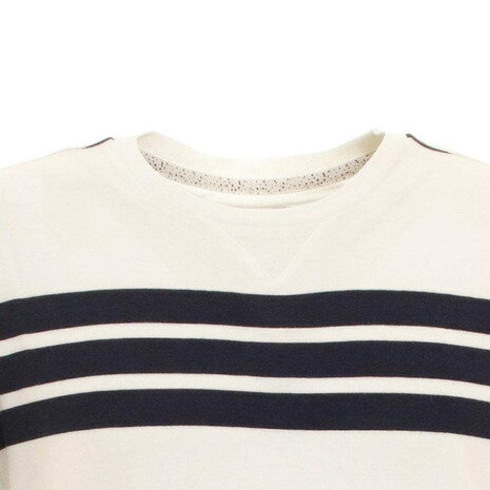 サルバドール（SLVDR）（メンズ）SEVEN 長袖Tシャツ SD35JB65 NVY オンライン価格