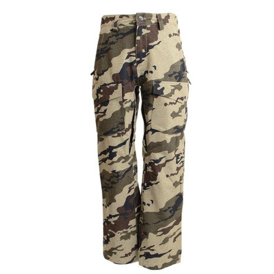 ボンファイア（Bonfire）（メンズ）スノーボード ボードウェア パンツ ZONE STRETCH BIMBZON-KHA-XL サンドベ−ジュ