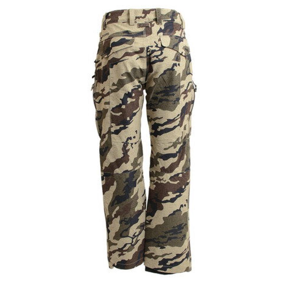 ボンファイア（Bonfire）（メンズ）スノーボード ボードウェア パンツ ZONE STRETCH BIMBZON-KHA-SM サンドベ−ジュ