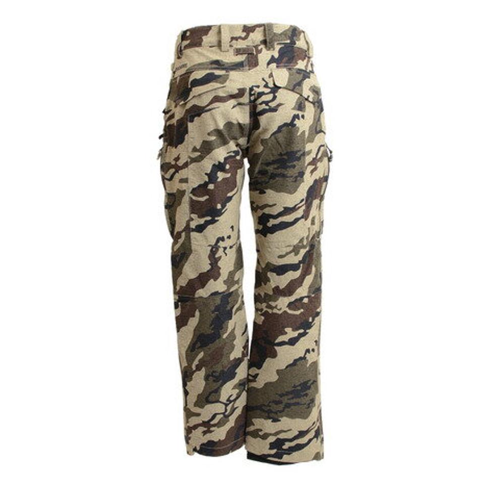 ボンファイア（Bonfire）（メンズ）スノーボード ボードウェア パンツ ZONE STRETCH BIMBZON-KHA-LG サンドベ−ジュ