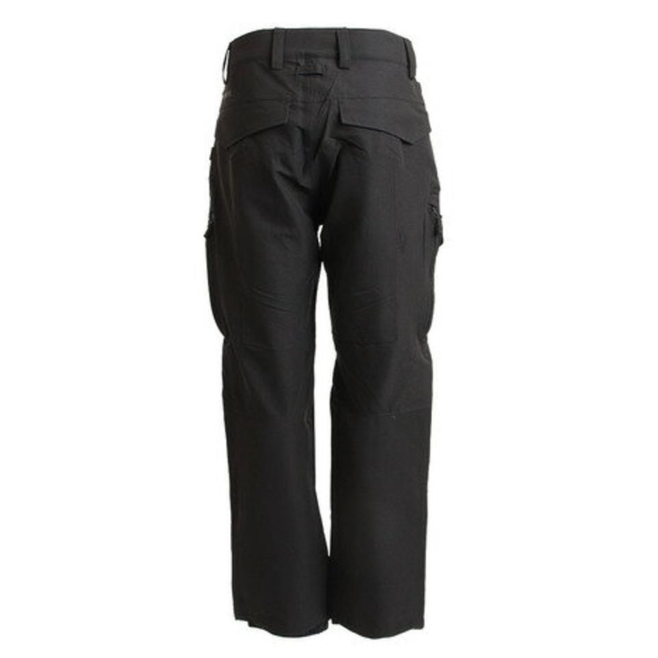 ボンファイア（Bonfire）（メンズ）スノーボード ボードウェア パンツ ZONE STRETCH BIMBZON-BLK-SM ブラック