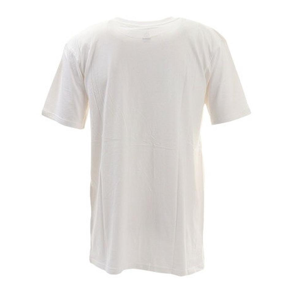 サルバドール(SLVDR)(メンズ)EYE 半袖Tシャツ SD35JA37 WHT