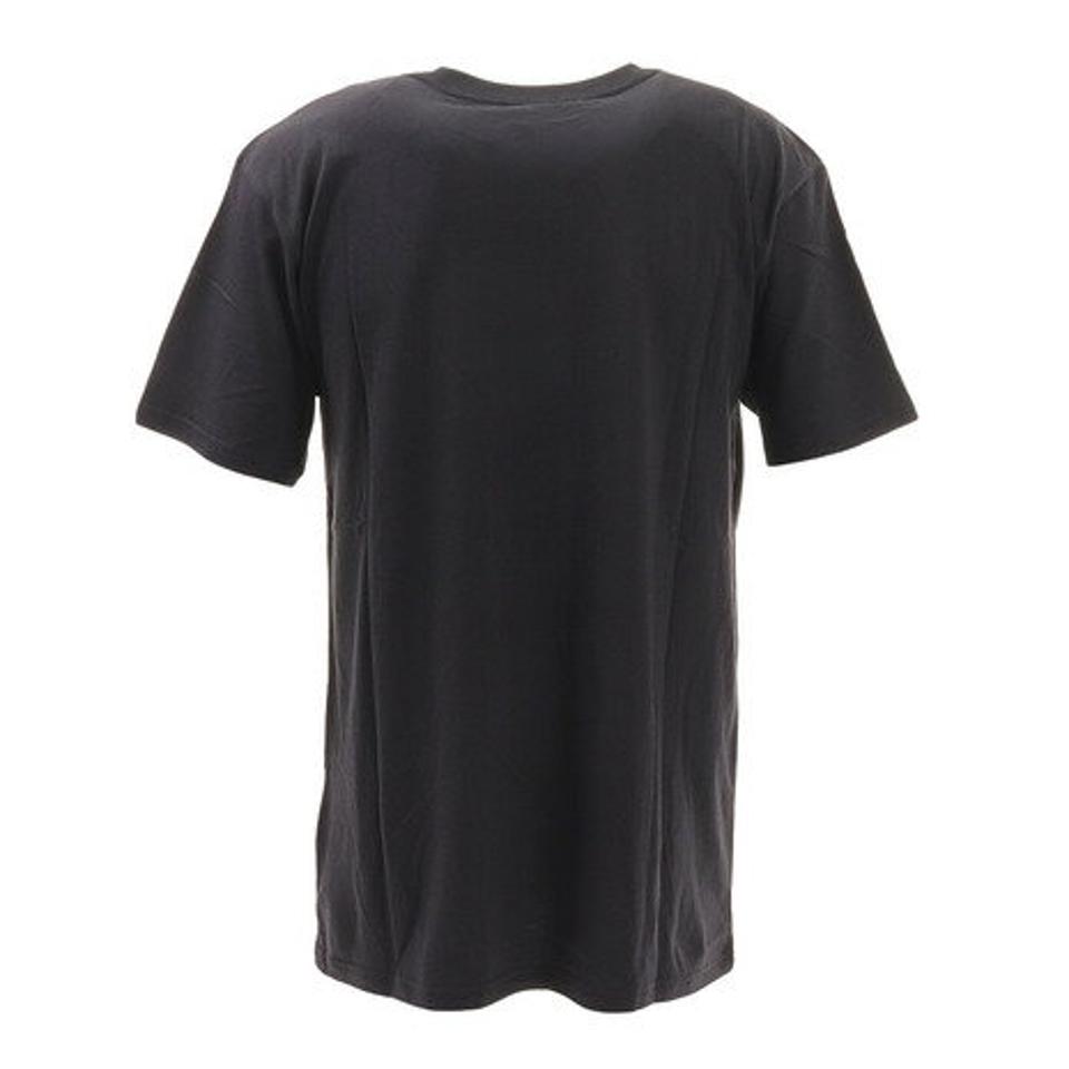 サルバドール（SLVDR）（メンズ）EYE 半袖Tシャツ SD35JA37 BLK