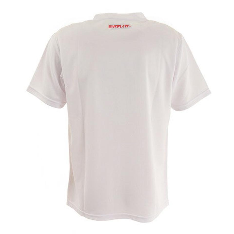 美津和タイガー(mitsuwa-tiger)(メンズ)グラフィックTシャツ ボールシーム MT7JSA11-010