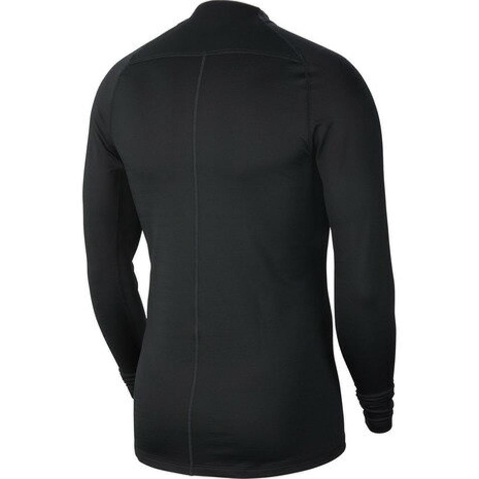 ナイキ（NIKE）（メンズ）プロ モックネック 長袖シャツ CU4971-010 オンライン価格