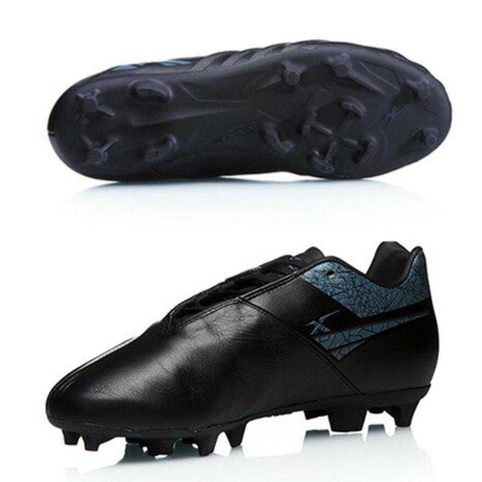 【10%OFFクーポン対象！6/16 1:59迄】エックスブレイズ（XBLADES）（メンズ）ラグビースパイク ジェット 4 JET-F20-M-BLK ラグビーシューズ