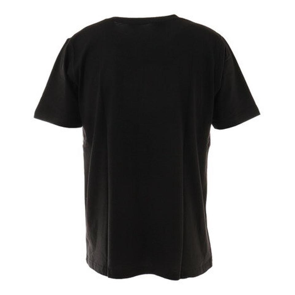 エアボーン（ARBN）（メンズ）Tシャツ メンズ 半袖 プリント SSAIRB-O001BLK/BEG カットソー