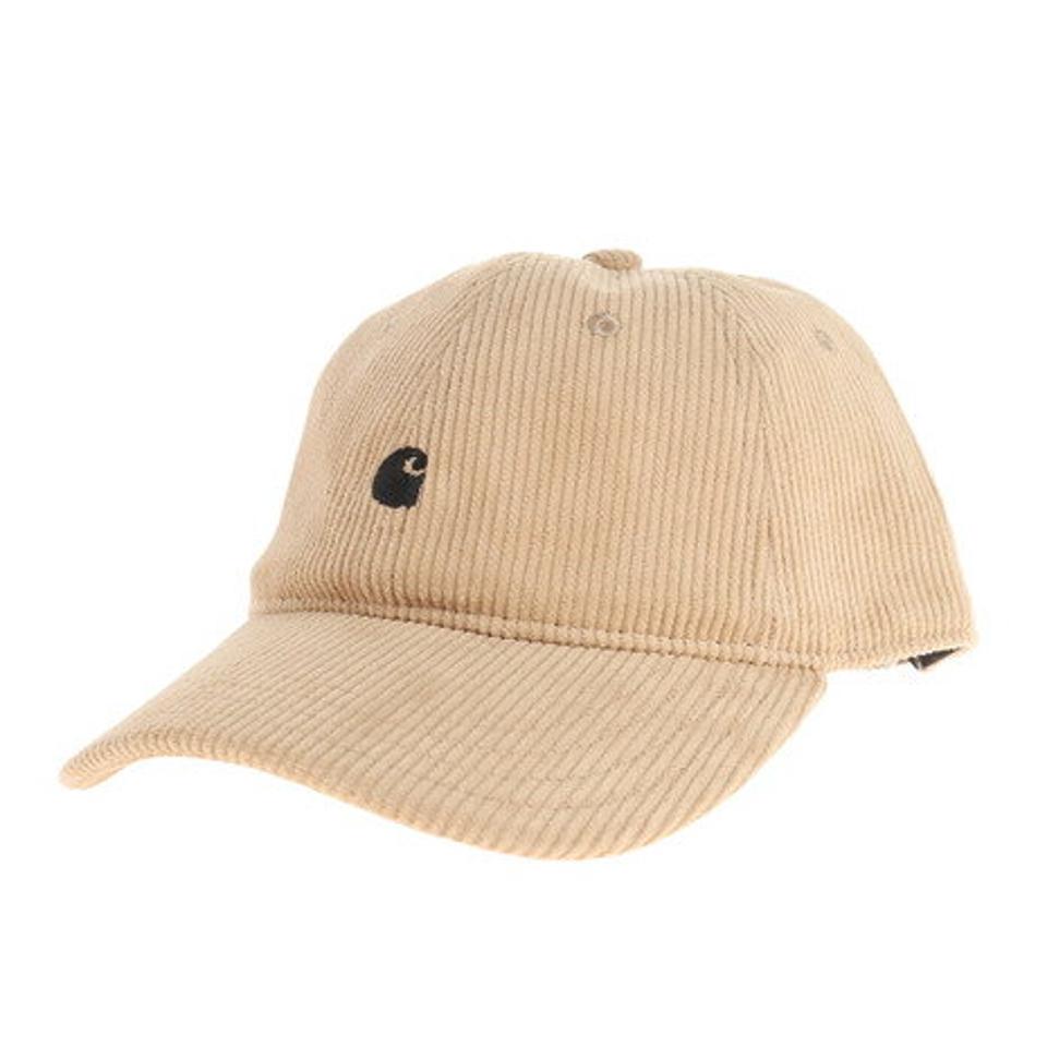 カーハート（CARHARTT）（メンズ）HARLEM キャップ I026890G19020F