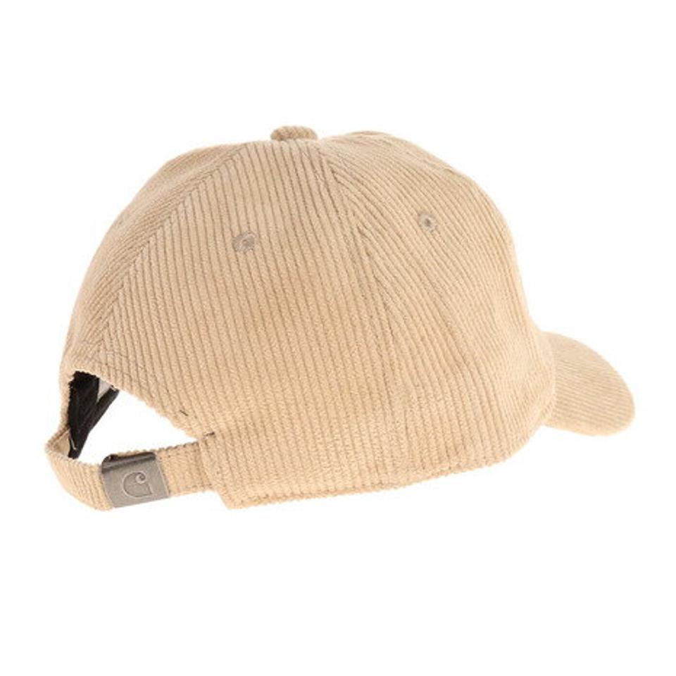 カーハート（CARHARTT）（メンズ）HARLEM キャップ I026890G19020F