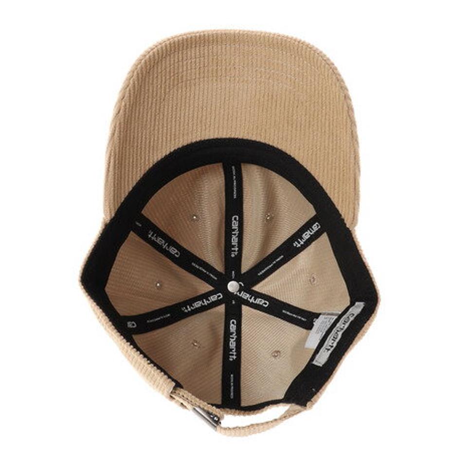 カーハート（CARHARTT）（メンズ）HARLEM キャップ I026890G19020F