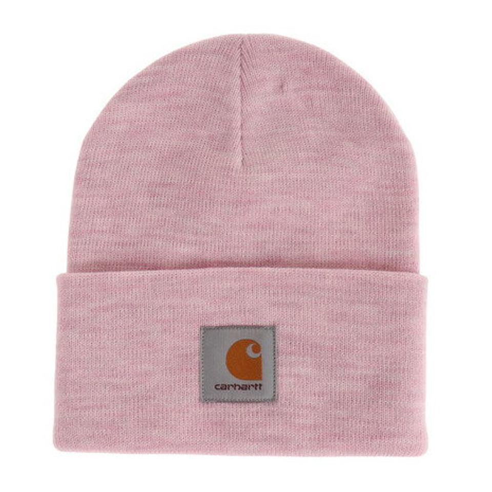 カーハート（CARHARTT）（メンズ）アクリル ウォッチハット I0201750F50020F