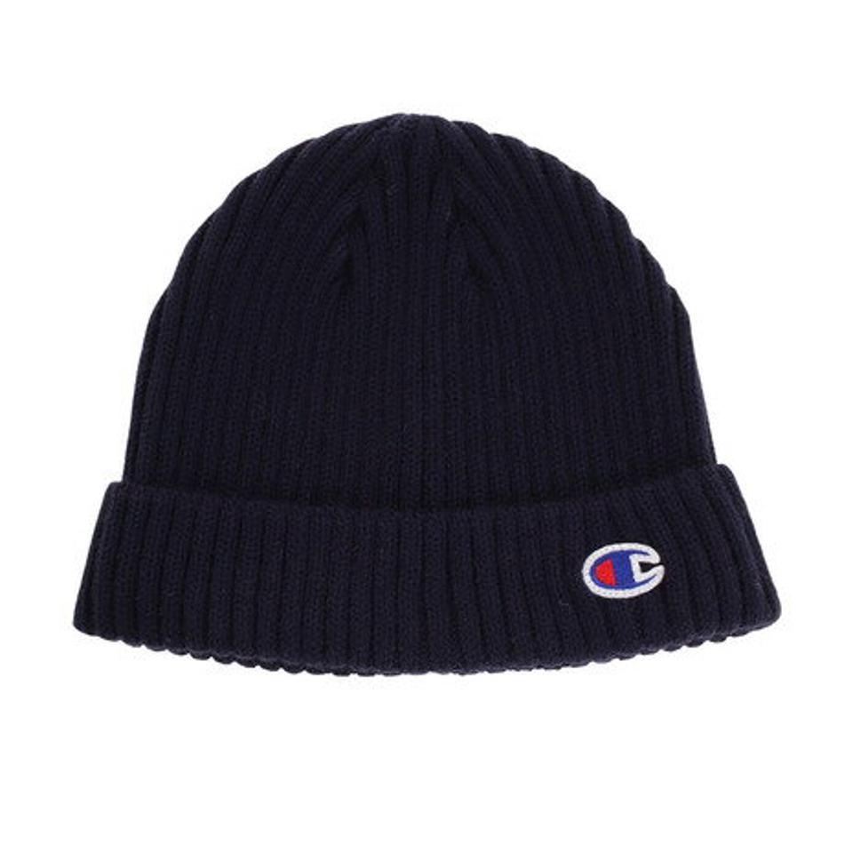 チャンピオン-ヘリテイジ（CHAMPION-HERITAGE）（メンズ）FIHSERMAN ニットキャップ C8-S714C 370