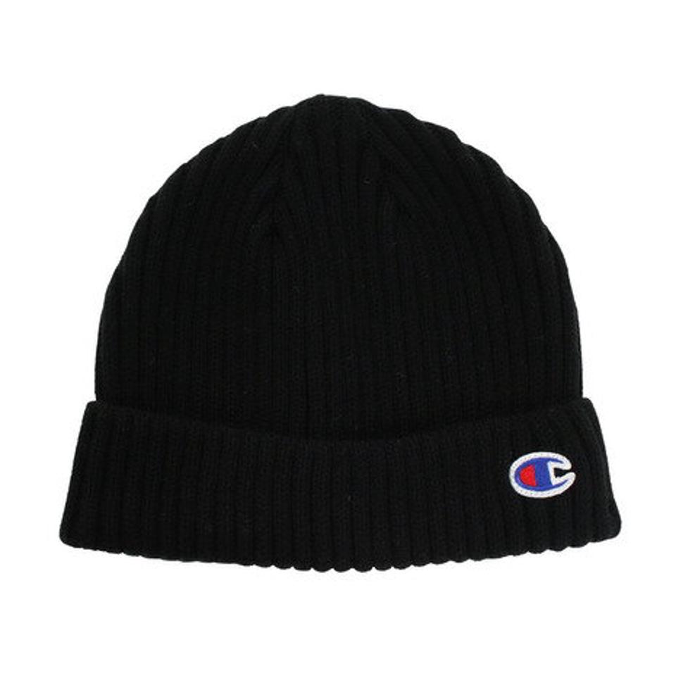 チャンピオン-ヘリテイジ（CHAMPION-HERITAGE）（メンズ）FIHSERMAN ニットキャップ C8-S714C 090