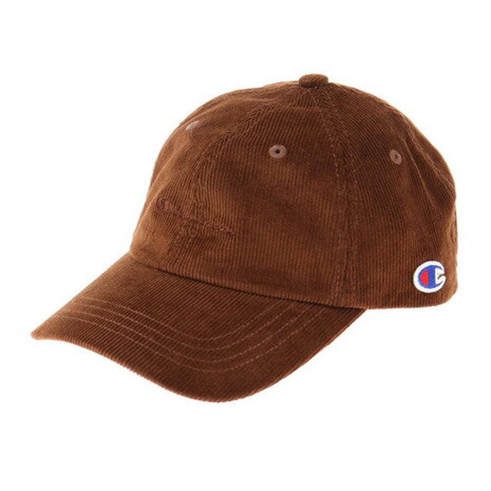 チャンピオン-ヘリテイジ（CHAMPION-HERITAGE）（メンズ）コーデュロイキャップ C8-S710C 870