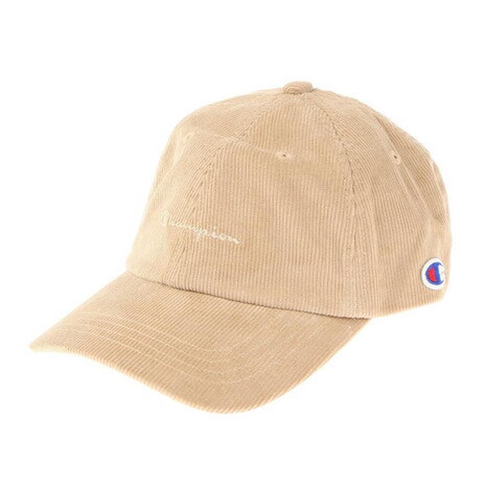 チャンピオン-ヘリテイジ（CHAMPION-HERITAGE）（メンズ）コーデュロイキャップ C8-S710C 780