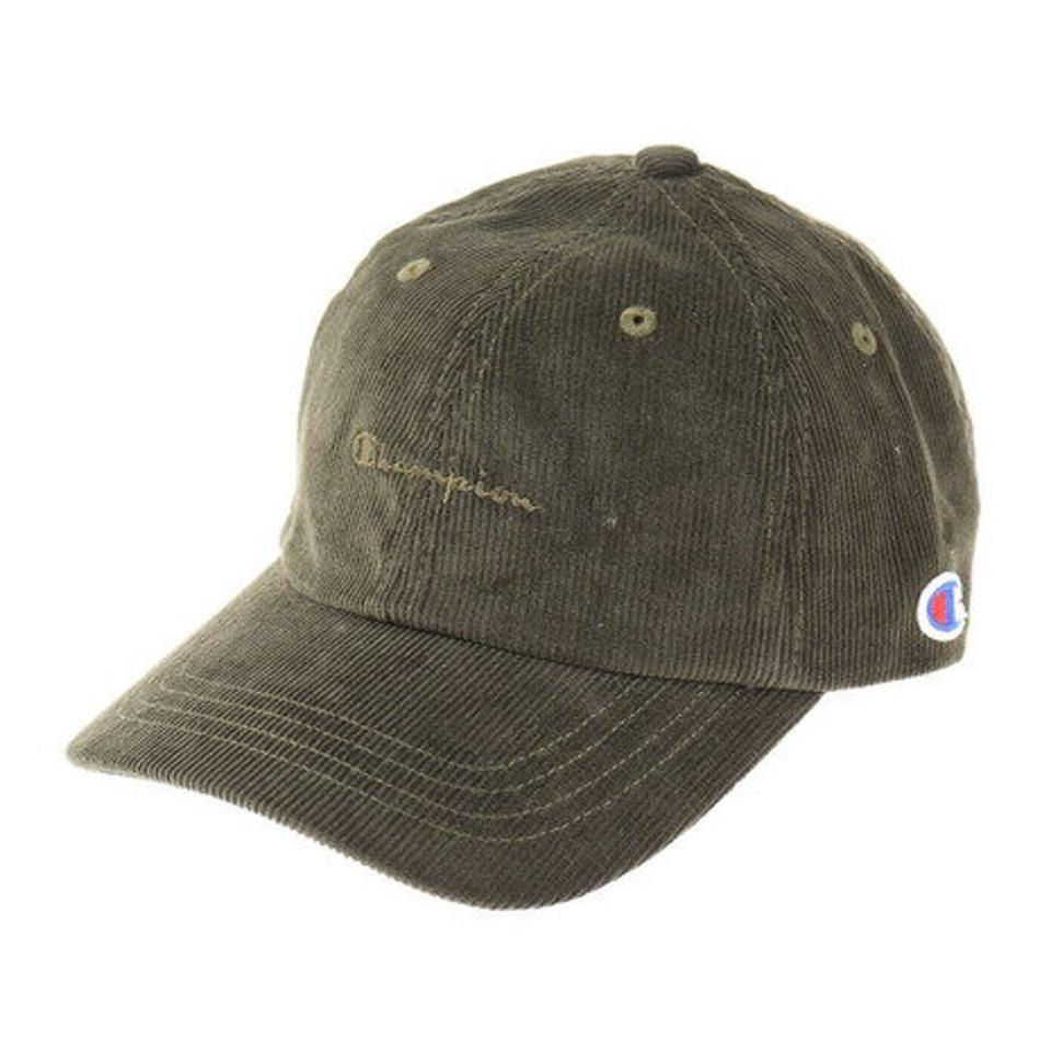 チャンピオン-ヘリテイジ（CHAMPION-HERITAGE）（メンズ）コーデュロイキャップ C8-S710C 670