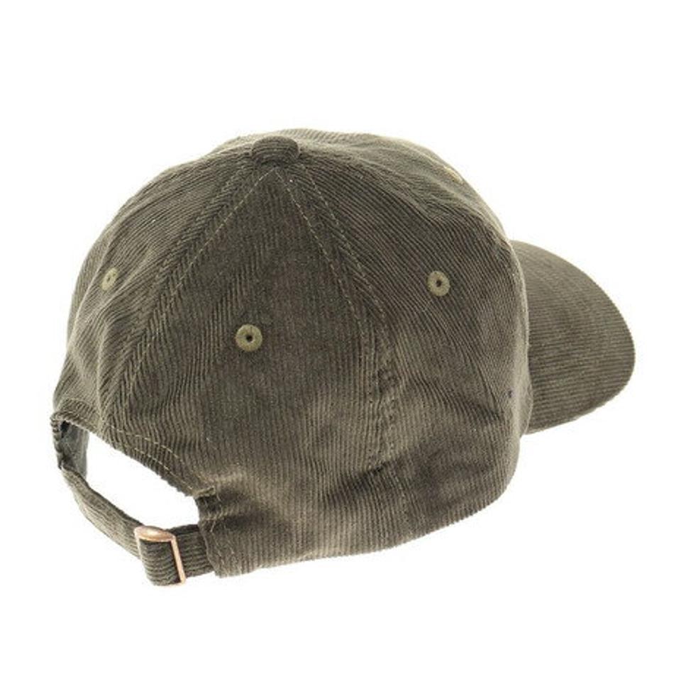 チャンピオン-ヘリテイジ（CHAMPION-HERITAGE）（メンズ）コーデュロイキャップ C8-S710C 670