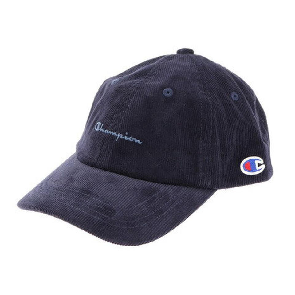 チャンピオン-ヘリテイジ（CHAMPION-HERITAGE）（メンズ）コーデュロイキャップ C8-S710C 370
