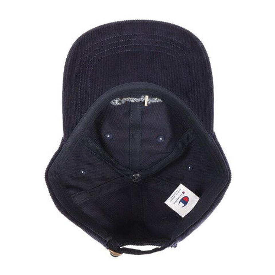 チャンピオン-ヘリテイジ（CHAMPION-HERITAGE）（メンズ）コーデュロイキャップ C8-S710C 370