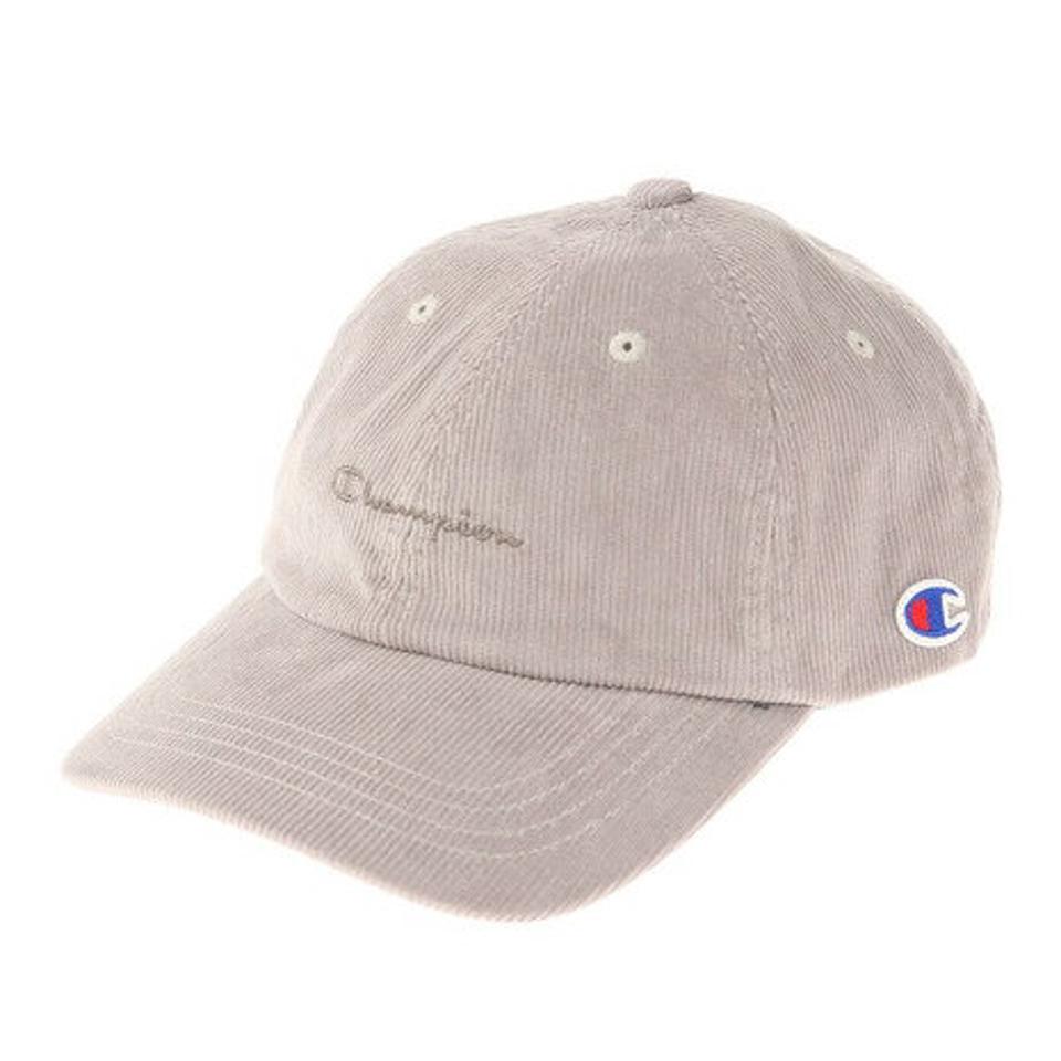 チャンピオン-ヘリテイジ（CHAMPION-HERITAGE）（メンズ）コーデュロイキャップ C8-S710C 070