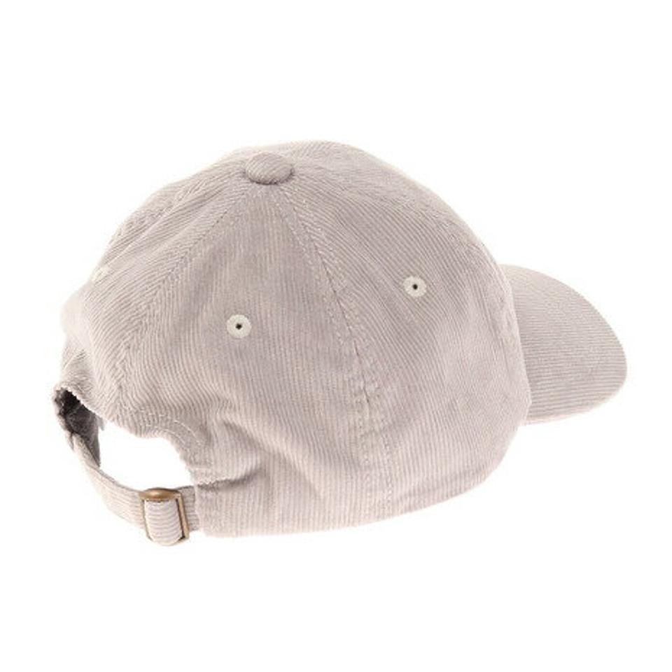 チャンピオン-ヘリテイジ（CHAMPION-HERITAGE）（メンズ）コーデュロイキャップ C8-S710C 070