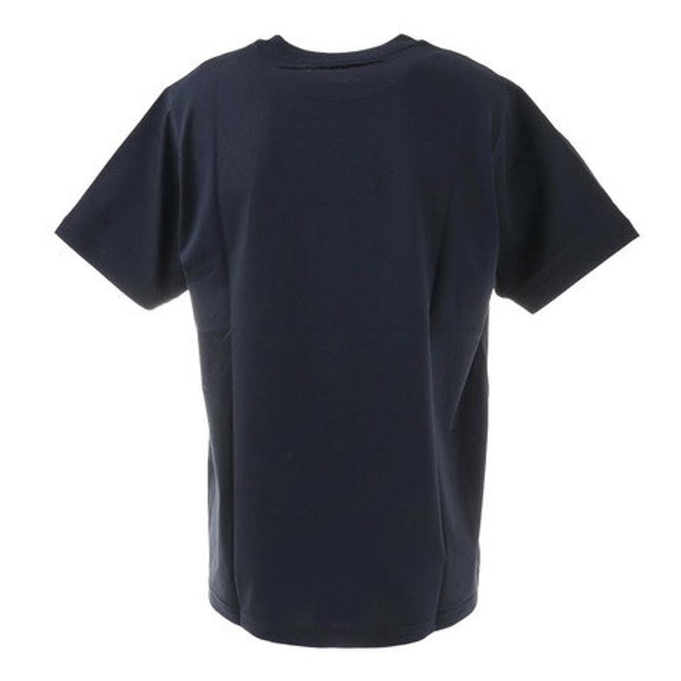 リーフ（REEF）（メンズ）Tシャツ メンズ 半袖 STAY SANDY RF20SP-1005SS-NVY カットソー