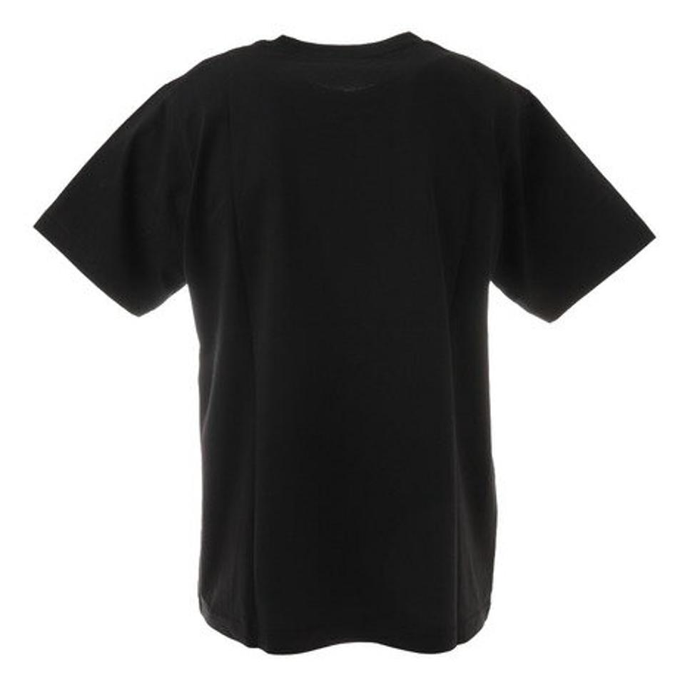 リーフ（REEF）（メンズ）Tシャツ メンズ 半袖 STAY SANDY RF20SP-1005SS-BLK カットソー