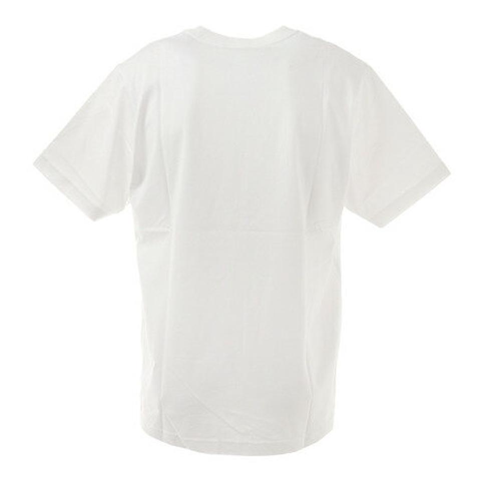 リーフ（REEF）（メンズ）Tシャツ メンズ 半袖 BOTANICAL RF20SP-1004SS-WH/BK カットソー