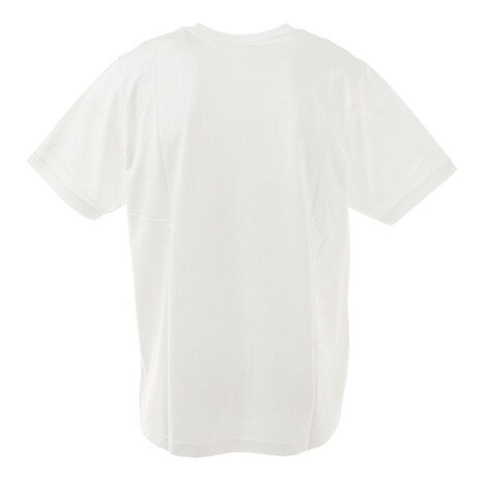 リーフ（REEF）（メンズ）Tシャツ メンズ 半袖 POCKET RF20SP-1003SS-WHT カットソー