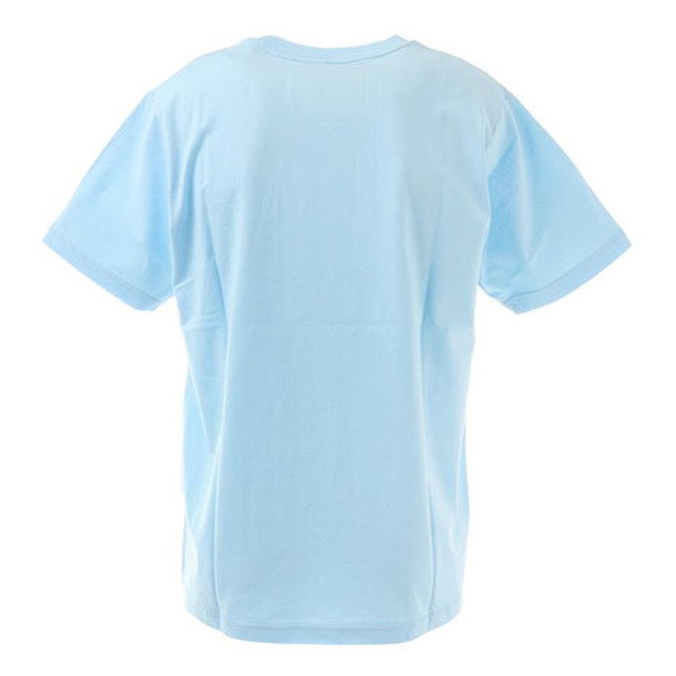 リーフ（REEF）（メンズ）Tシャツ メンズ 半袖 ポケット RF20SP-1003SS-BLU カットソー