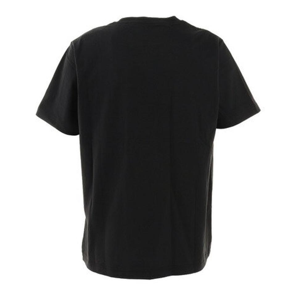 リーフ（REEF）（メンズ）Tシャツ メンズ 半袖 ポケット RF20SP-1003SS-BLK カットソー