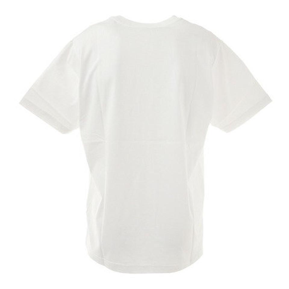 リーフ（REEF）（メンズ）Tシャツ メンズ 半袖 BOX ロゴ RF20SP-1002SS-WHT カットソー