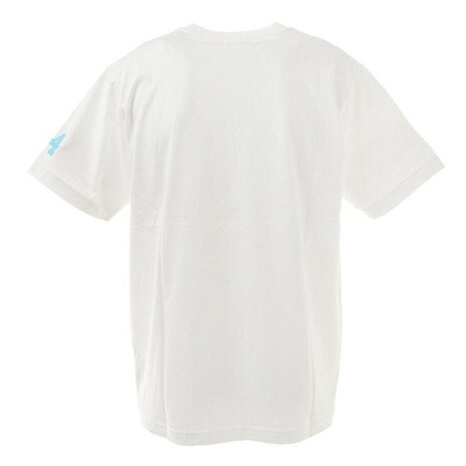 リーフ（REEF）（メンズ）Tシャツ メンズ 半袖 SQUARE 84 RF20SP-1001SS-WHT カットソー