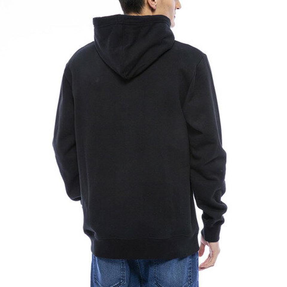 ビラボン（BILLABONG）（メンズ）UNITY LOGO プルオーバーパーカー BA012013 BLK