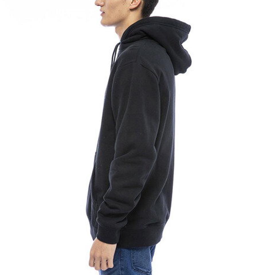 ビラボン（BILLABONG）（メンズ）UNITY LOGO プルオーバーパーカー BA012013 BLK