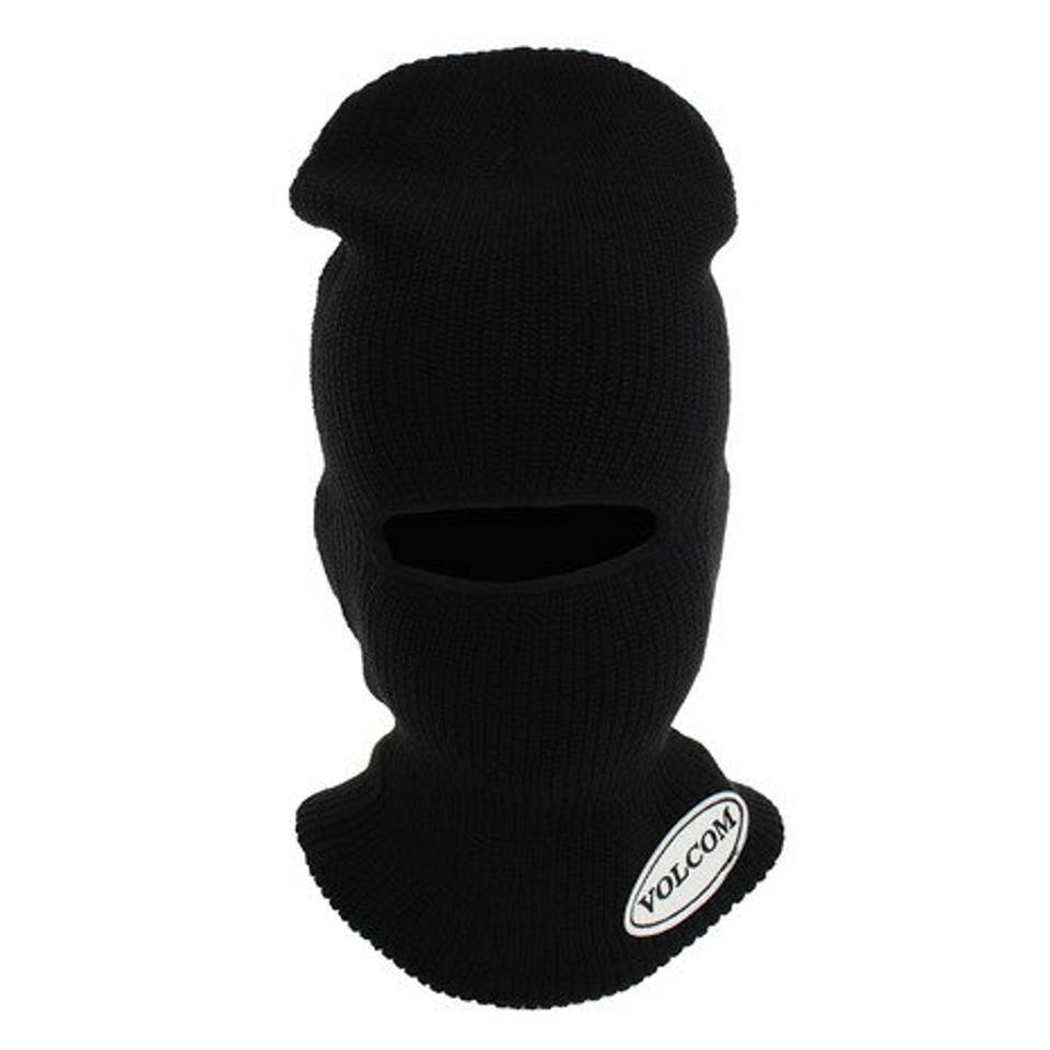 ボルコム（Volcom）（メンズ）KNIT BALACLAVA 21SNJ5802102 BLK