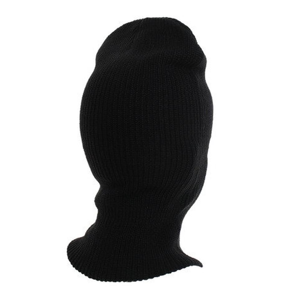 ボルコム（Volcom）（メンズ）KNIT BALACLAVA 21SNJ5802102 BLK